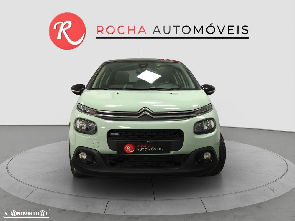Citroën C3 - 2