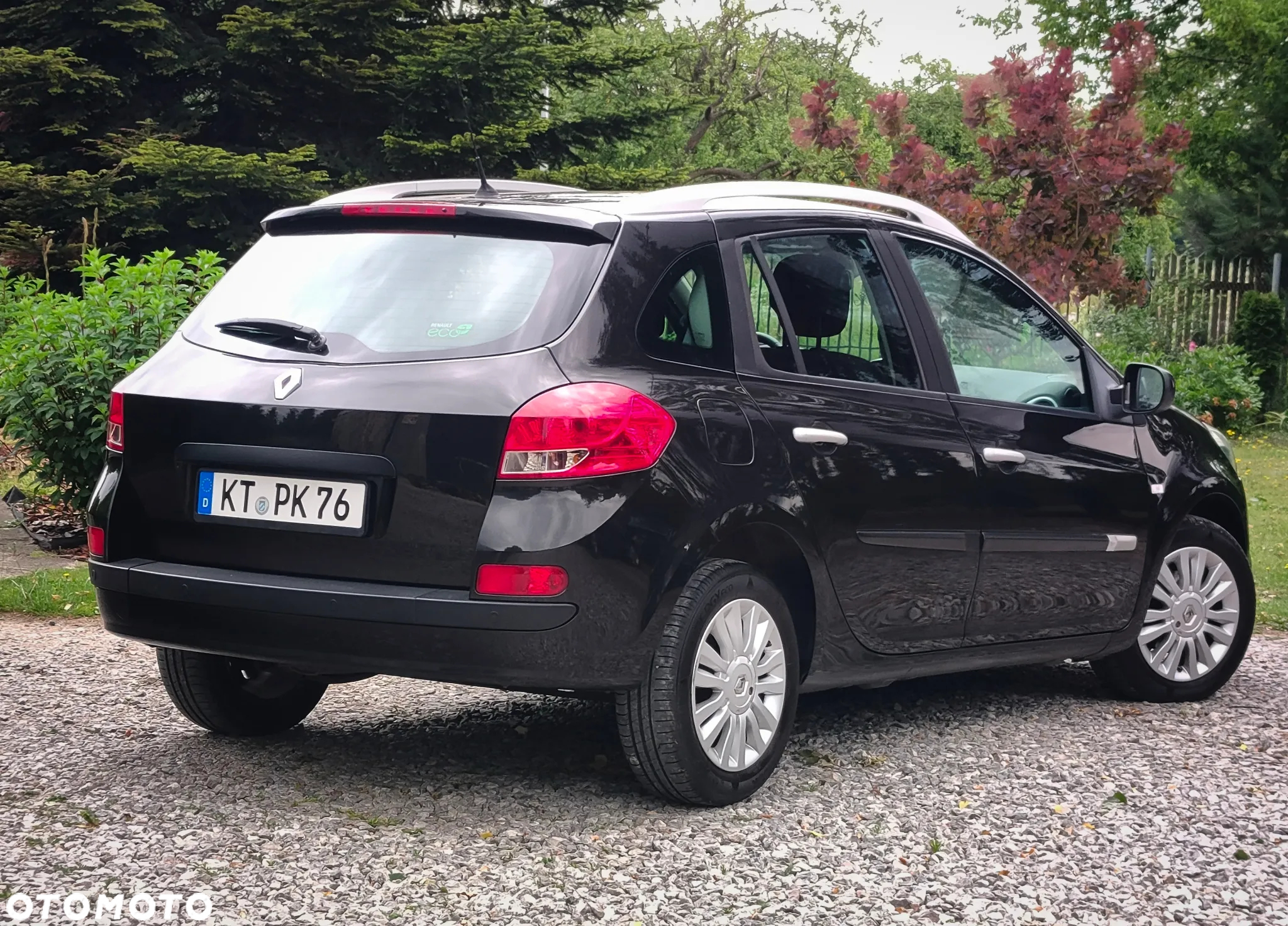 Renault Clio 1.5 dCi Authentique - 14
