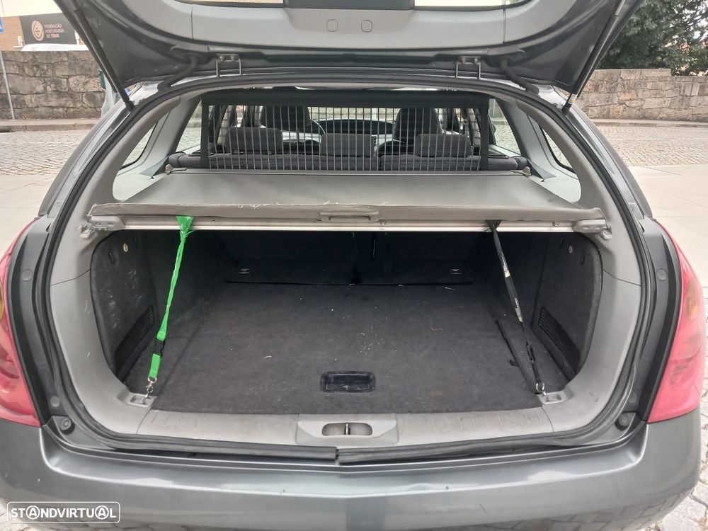 Nissan Primera 1.9 dCi Acenta EP - 11