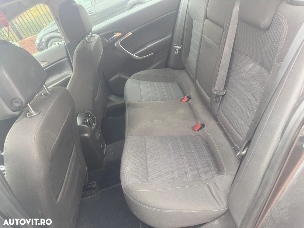 Opel Insignia 2.0 CDTI - 5