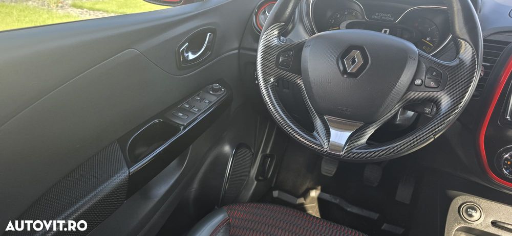 Renault Captur ENERGY dCi 110 Start&Stop XMOD - 11