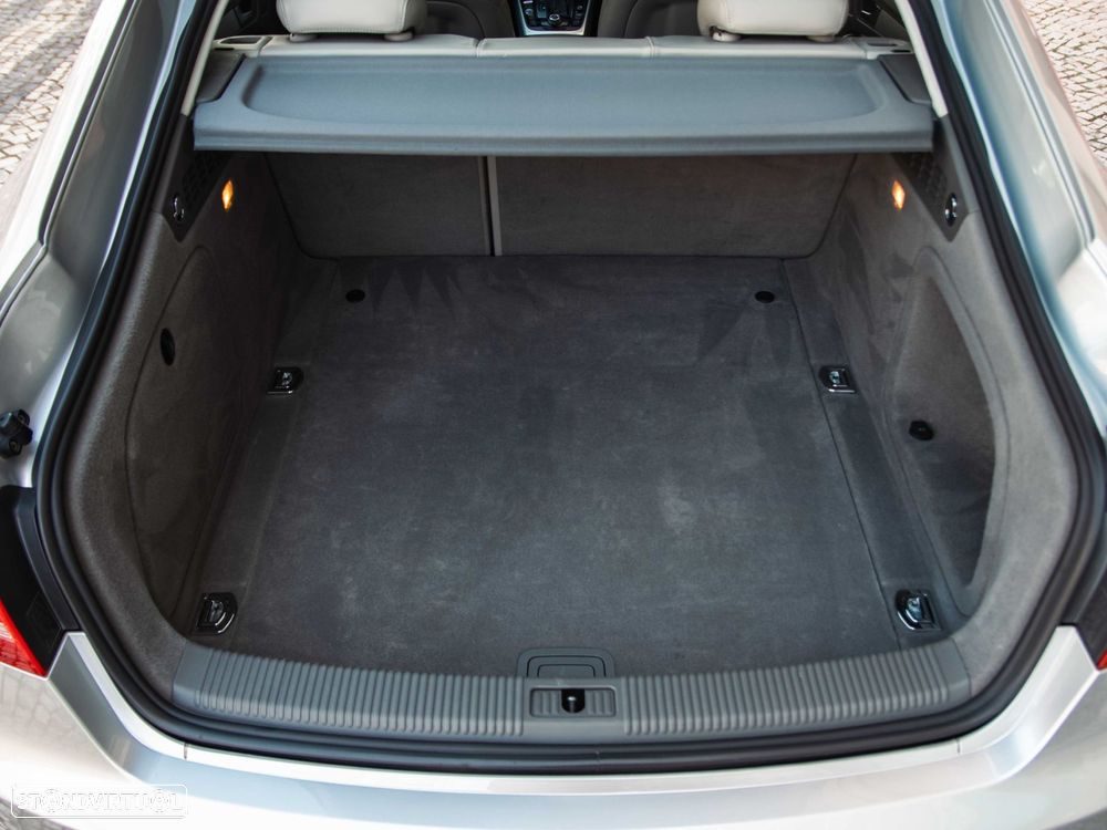 Audi A5 Sportback 3.0 TDI S-tronic Quattro - 39