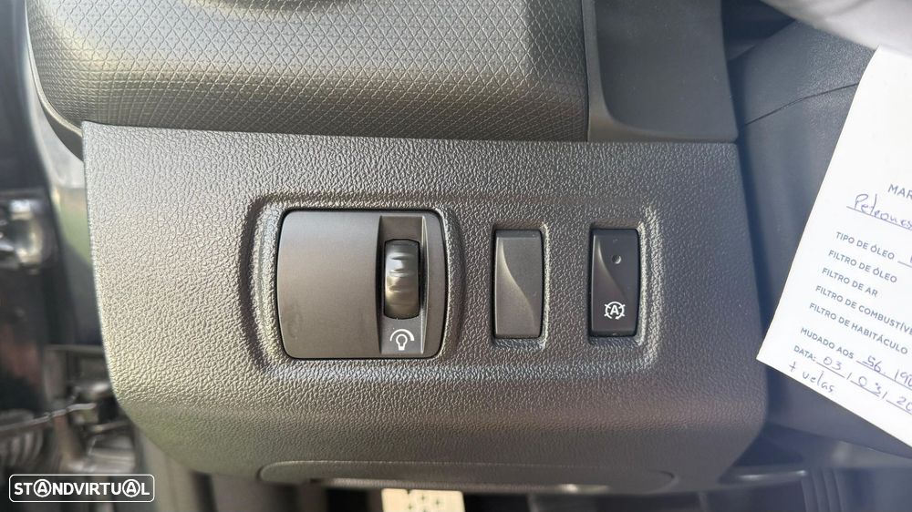 Renault Clio 0.9 TCe Limited Edition - 38