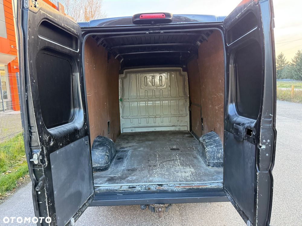 Fiat Ducato L2h2 2.3 130 km - 14