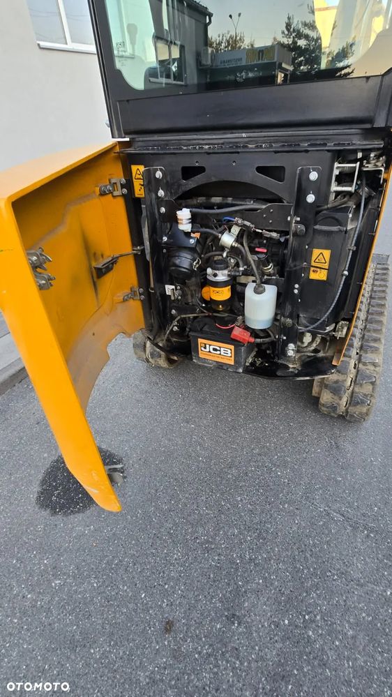 JCB 16 C1 - 2