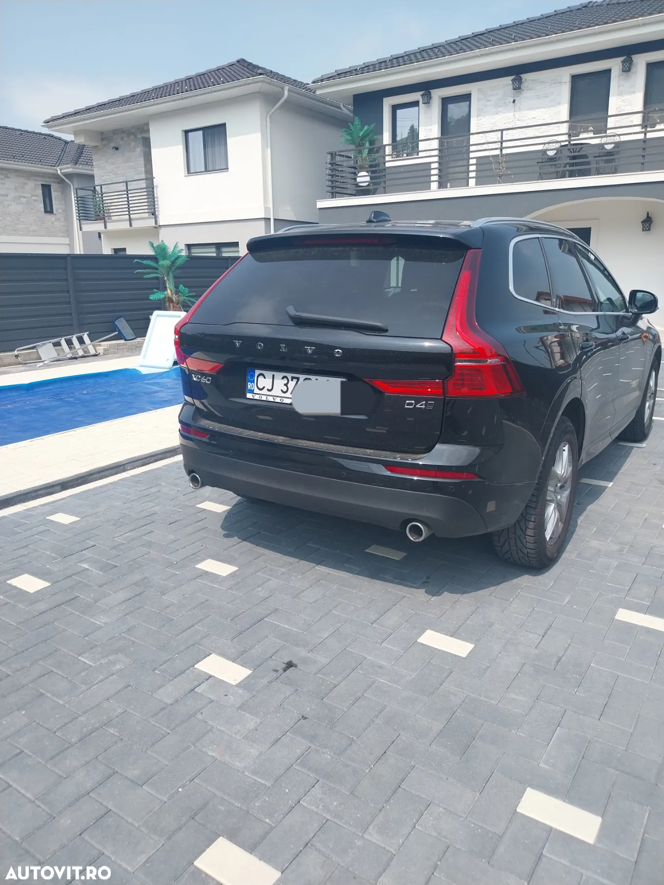 Volvo XC 60 - 7