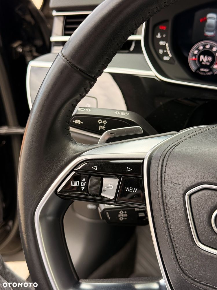 Audi A8 55 TFSI mHEV Quattro Tiptr - 15