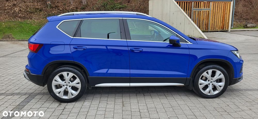 Seat Ateca 2.0 TSI 4Drive DSG OPF Xperience - 6