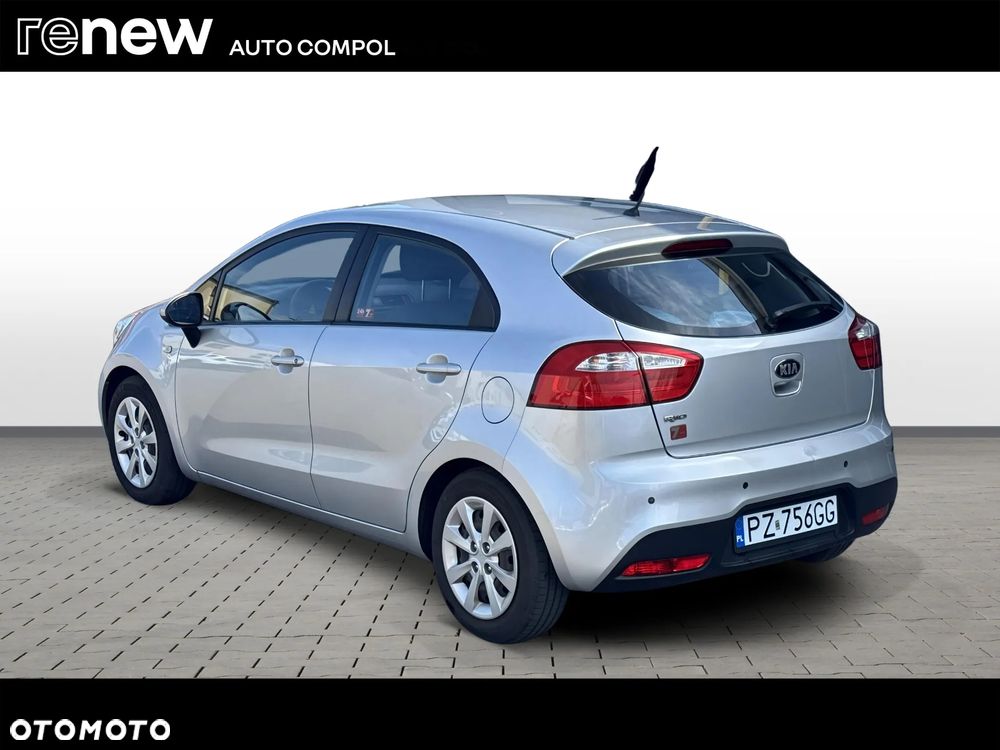 Kia Rio 1.4 M - 3