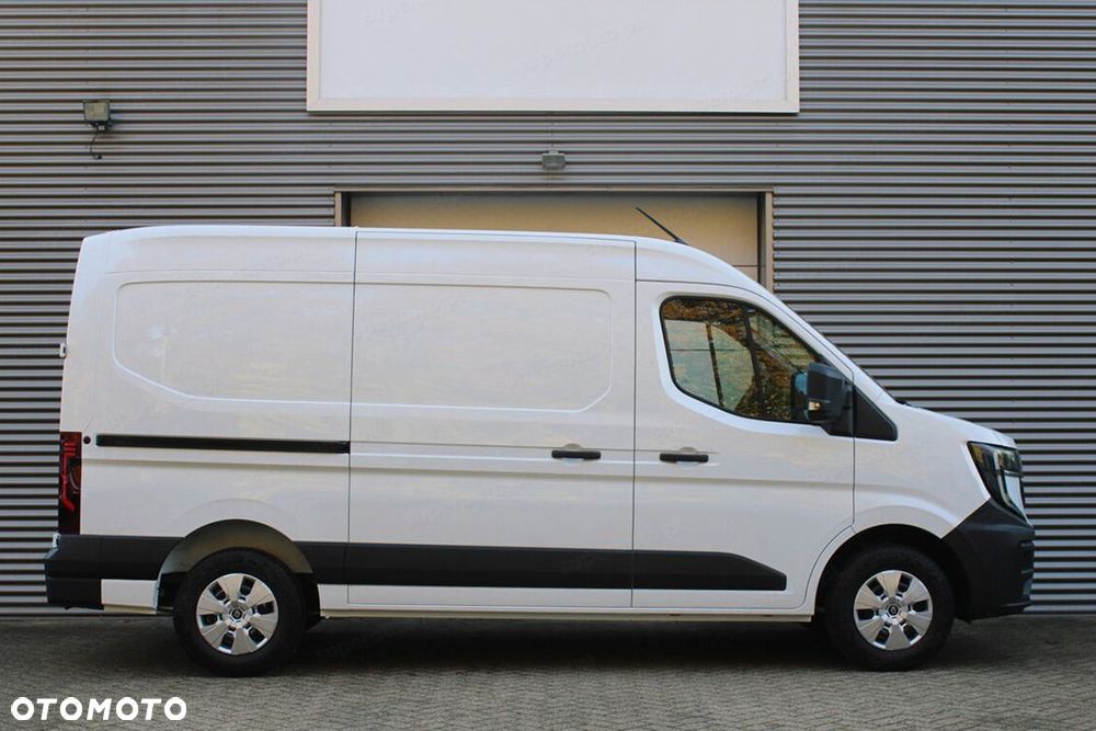 Renault Master L2H2 Extra AT9 2.0 150KM - 7