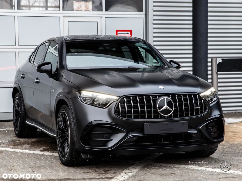 Mercedes-Benz GLC - 3