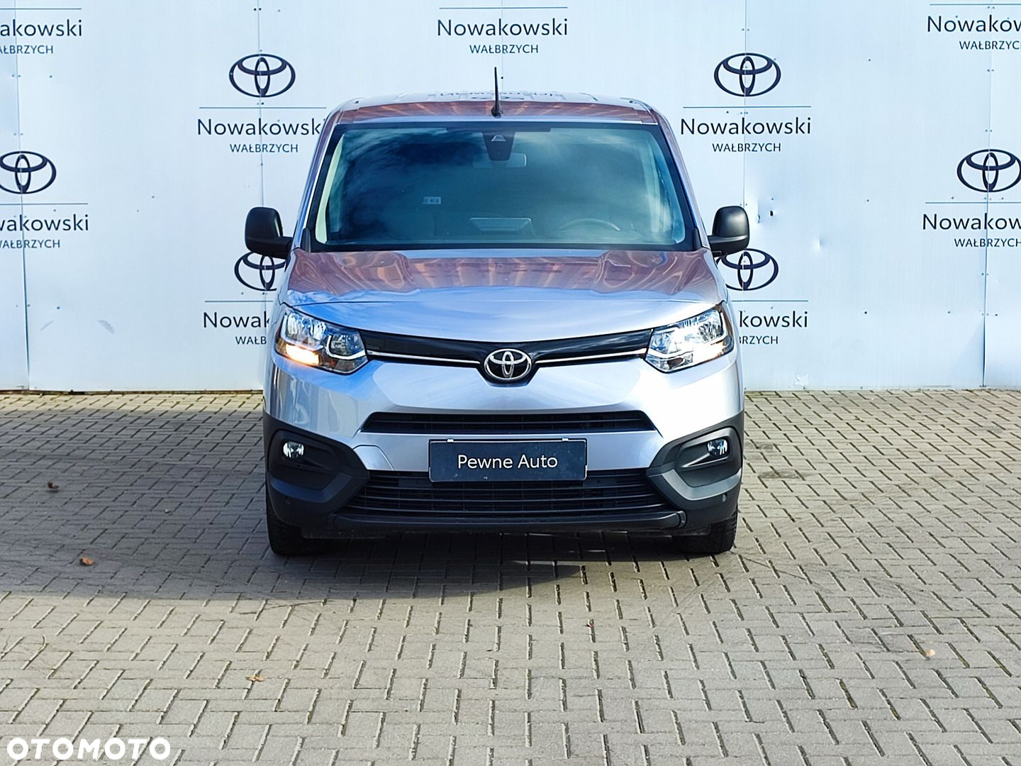 Toyota PROACE CITY - 7
