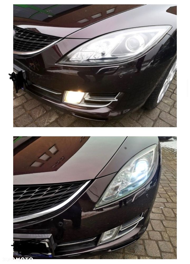 Mazda 6 Sport 2.0 CD DPF Comfort - 6