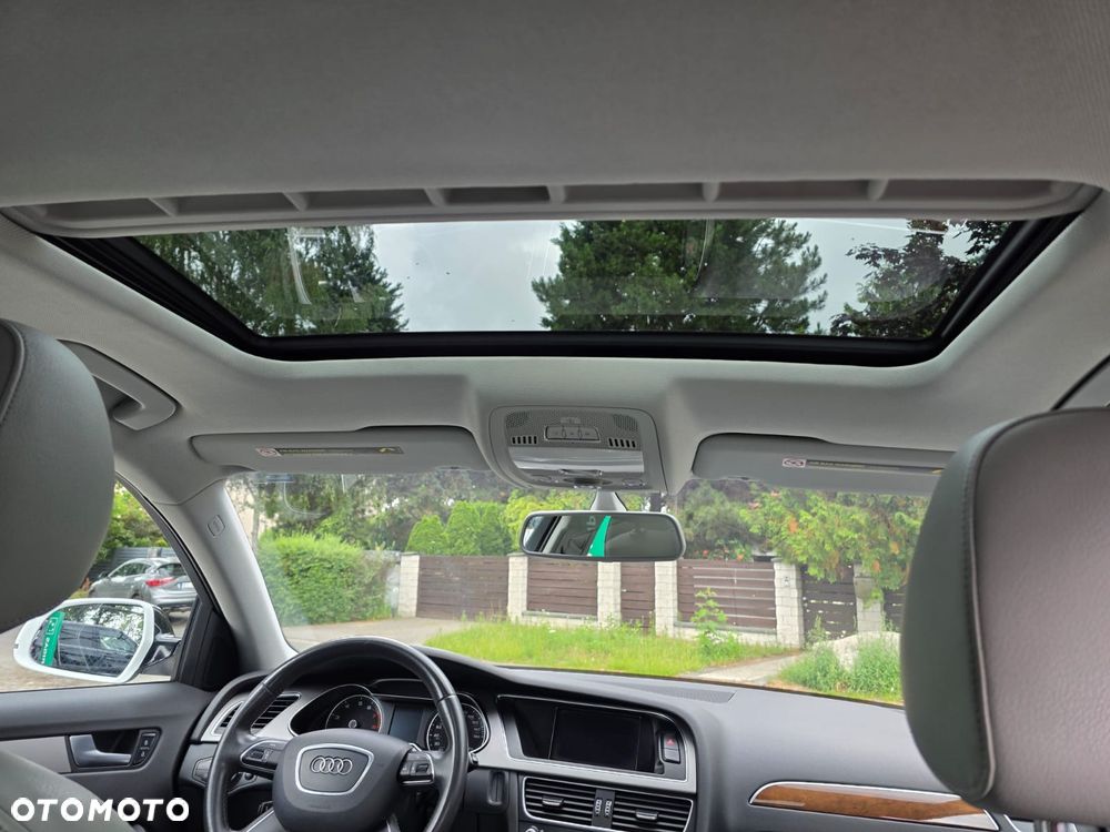 Audi A4 Limousine - 19
