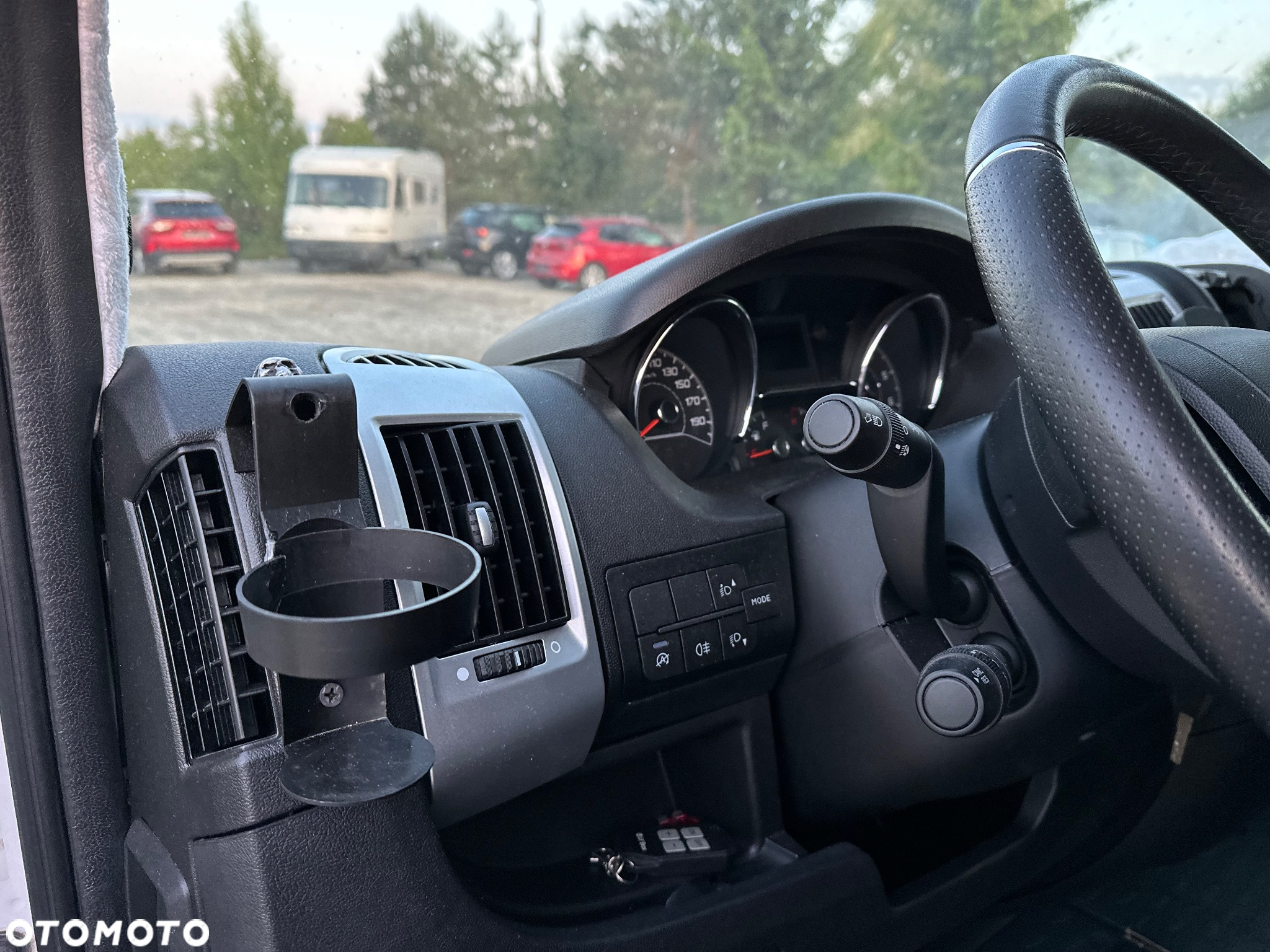 Opel MOVANO L4H3 - 12
