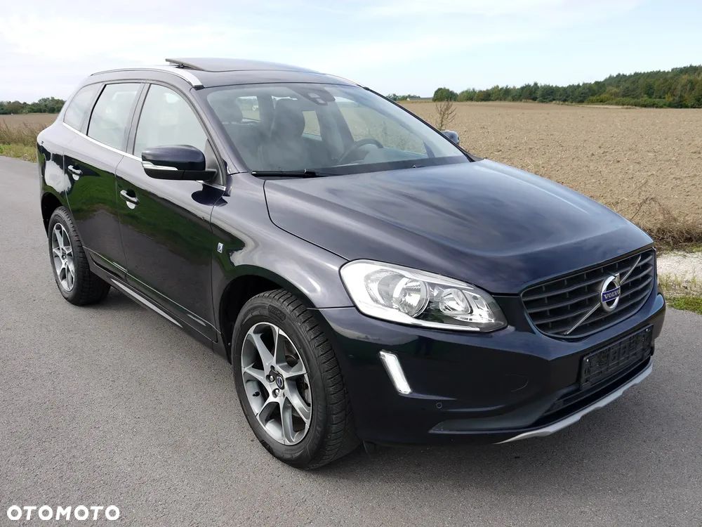 Volvo XC 60 D3 Geartronic Ocean Race - 2