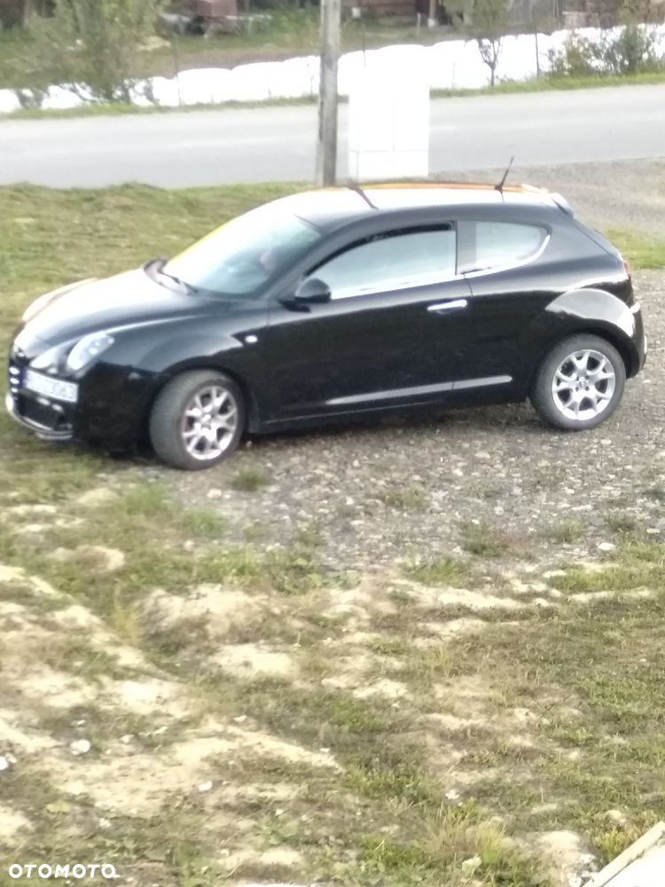 Alfa Romeo Mito - 5