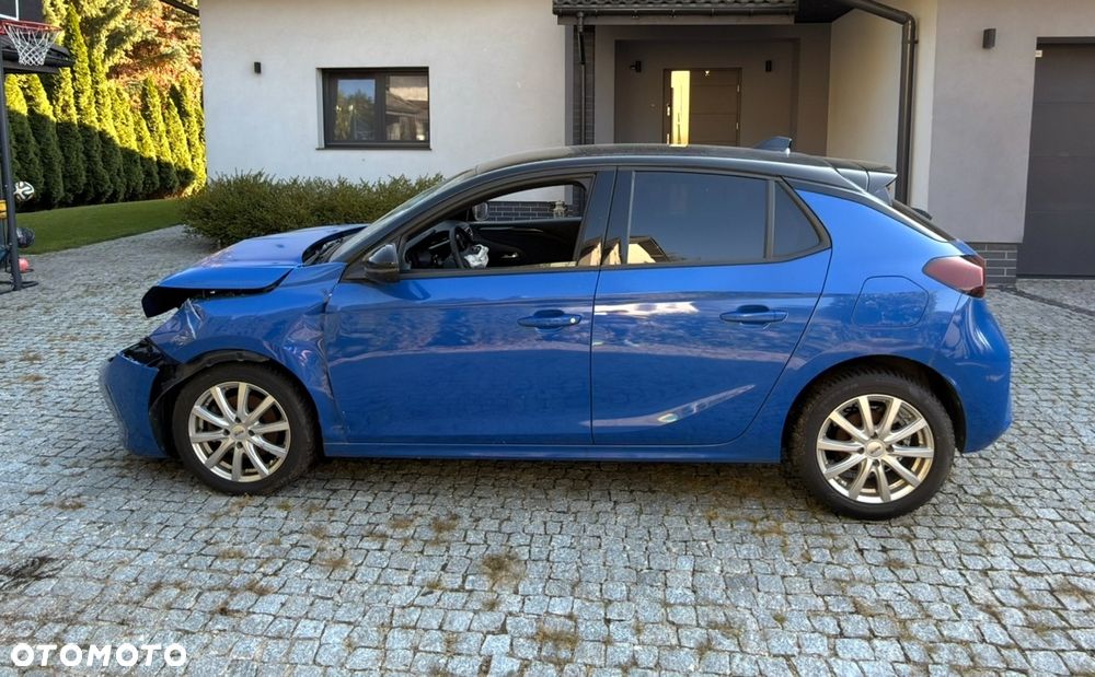 Opel Corsa - 4