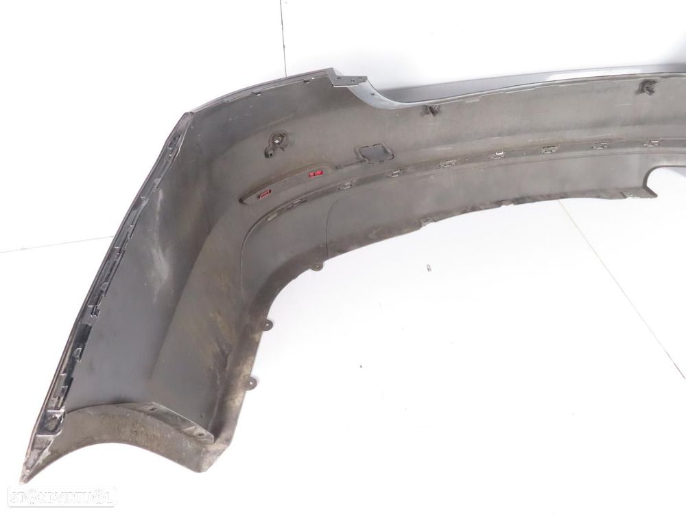 Parachoques Luxury Trás Usado / Original BMW 4 Gran Coupe (F36) 51127378004 - 5