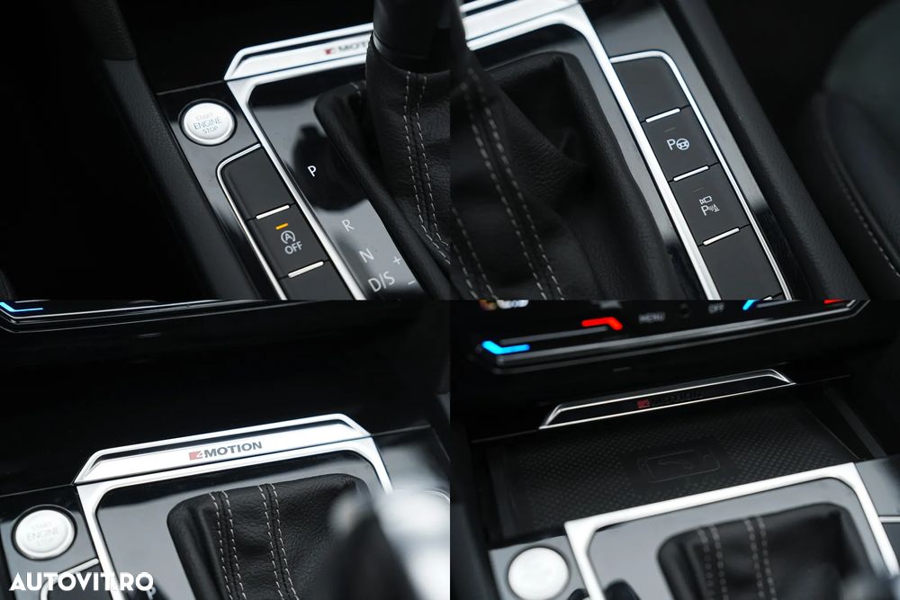 Volkswagen ARTEON 2.0 TSI OPF DSG R-Line - 34