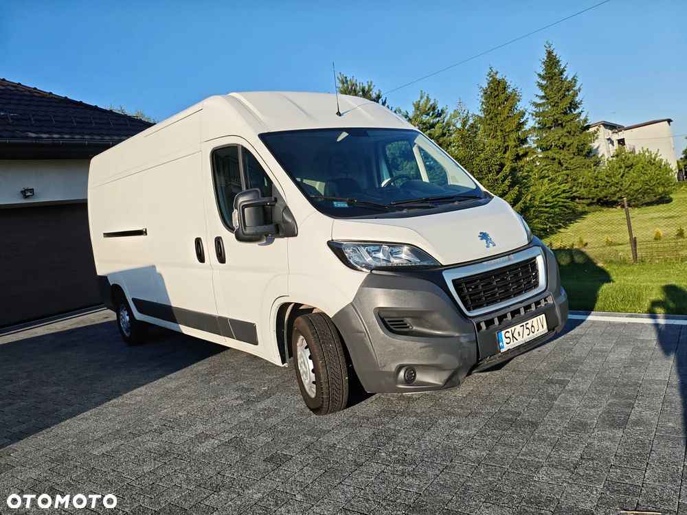 Peugeot Boxer L3H2 - 1