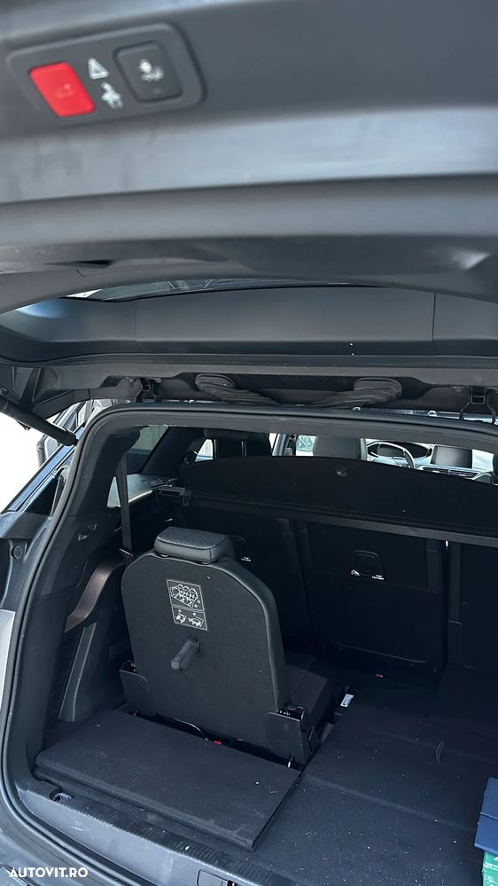 Peugeot 5008 BlueHDI 130 EAT8 GT - 6