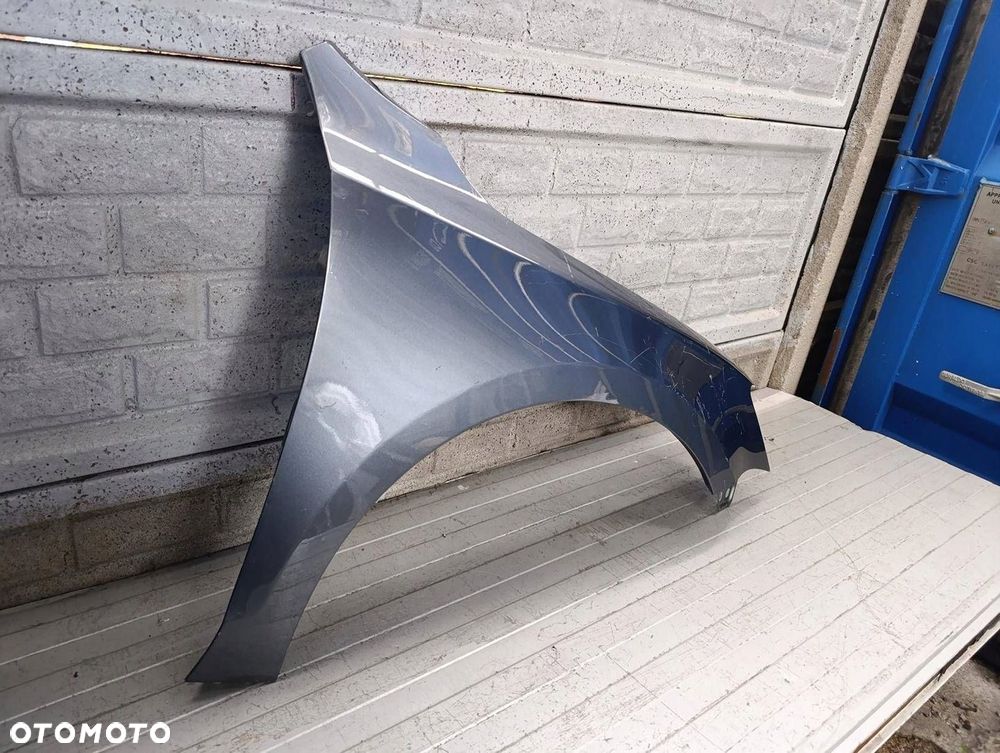 VW JETTA 2012-2018 BŁOTNIK PRAWY ORYGINAŁ - 3