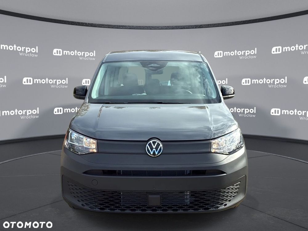 Volkswagen Caddy - 2