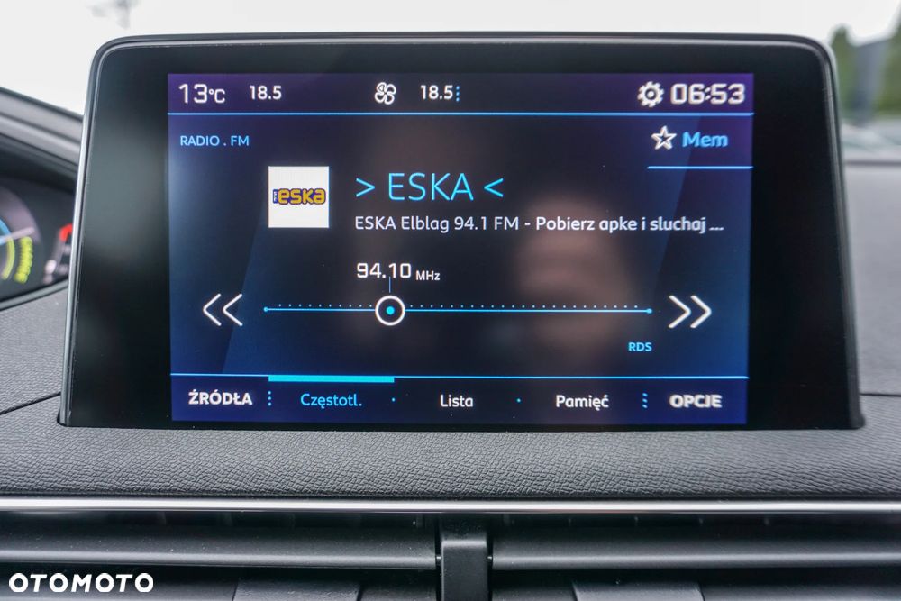 Peugeot 5008 1.2 PureTech mHEV GT S&S e-DCS6 - 16