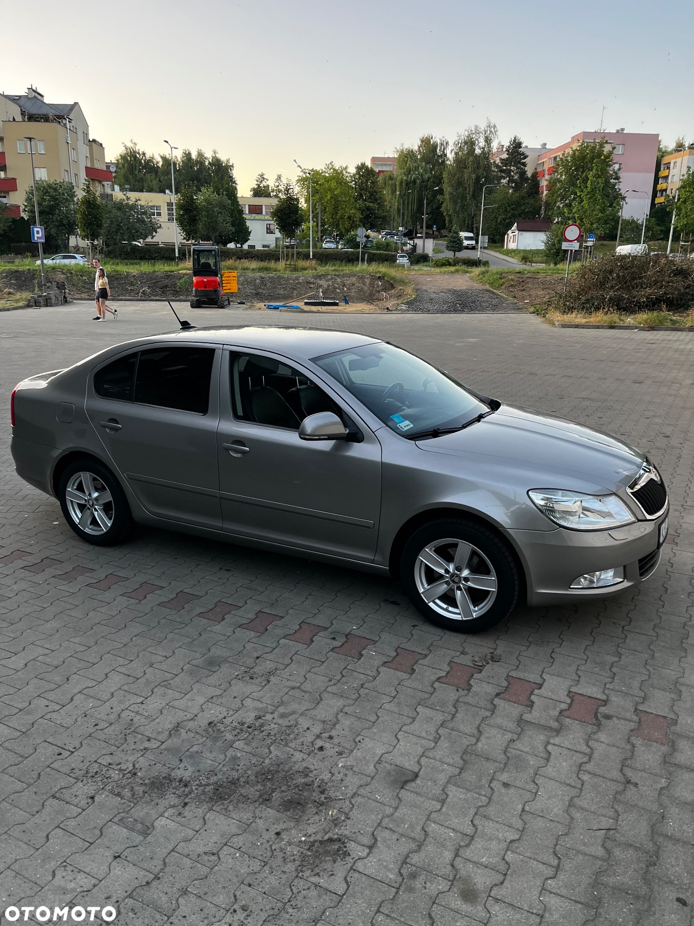 Skoda Octavia 1.8 TSI Elegance - 3
