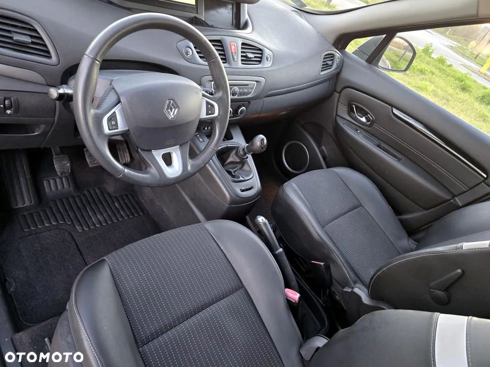 Renault Scenic 1.5 dCi Avantage - 18