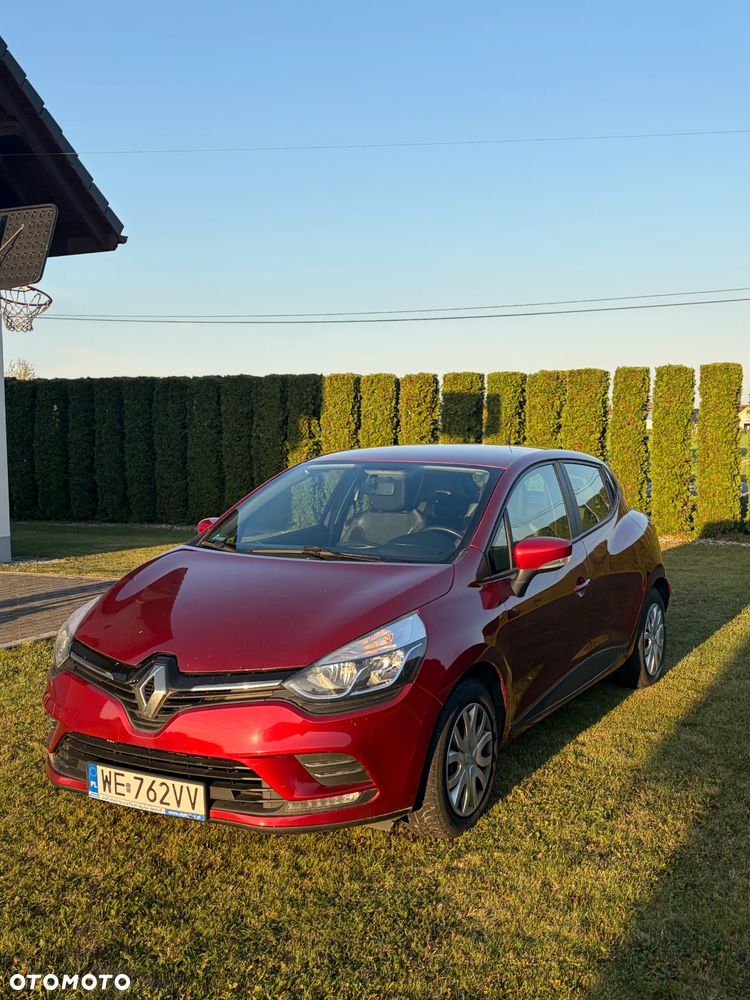 Renault Clio 2019 photo 3