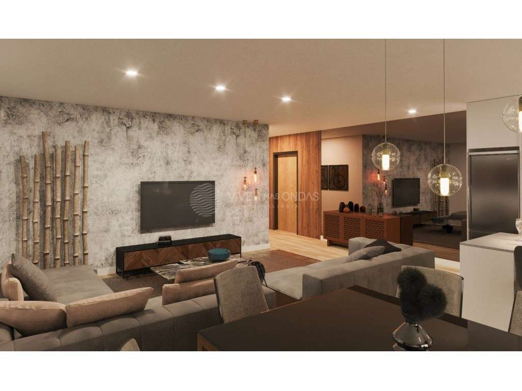 Oferta da escritura. Apartamento T3 em empreendimento de prestígio,... - Grande imagem: 4/41