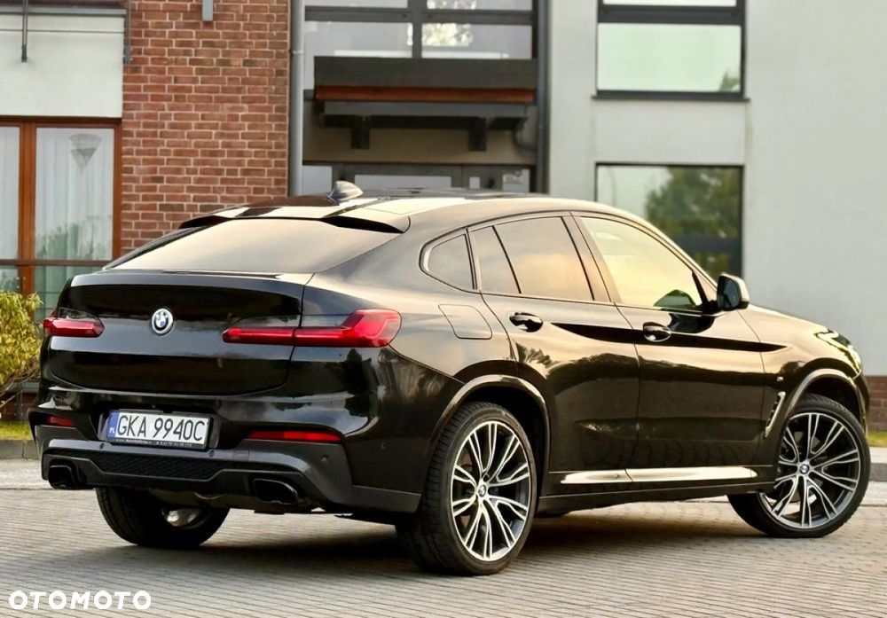 BMW X4 - 12