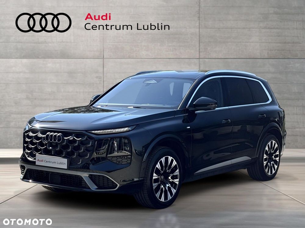 Audi Q7 - 3