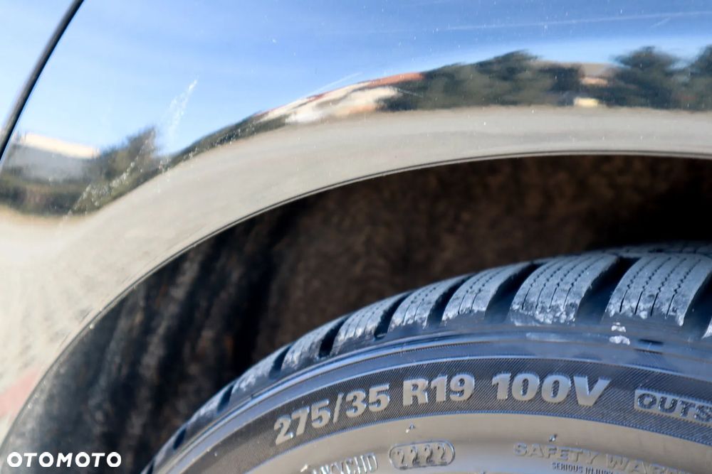 BMW Seria 5 535d Luxury Line - 17