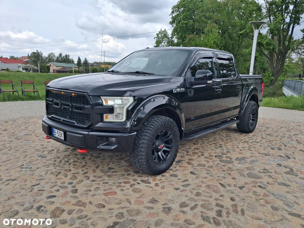 Ford F150 - 23