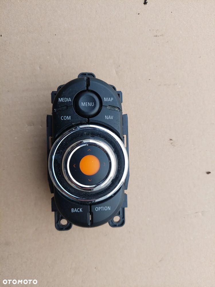 MINI F55 F56 F57 KONTROLER IDRIVE 9392037