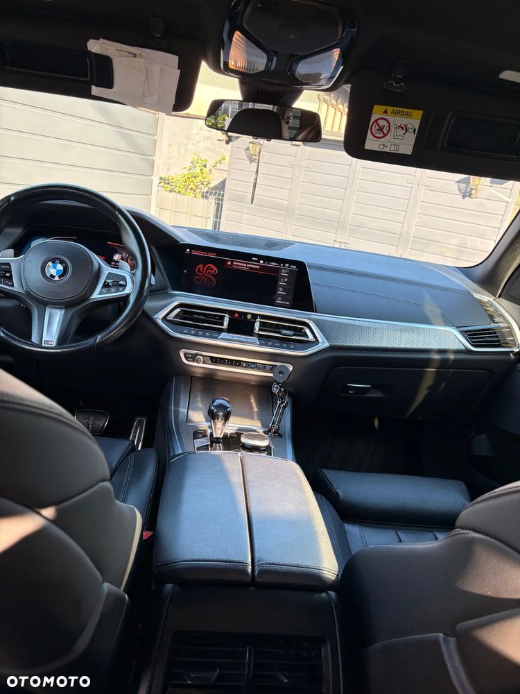 BMW X5 xDrive25d sport - 18
