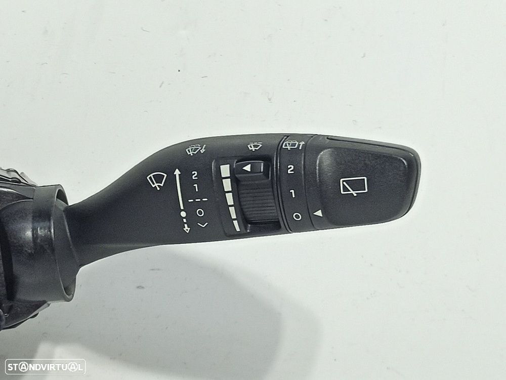 BLOCO DE CONTROLE MULTIFUNÇÕES HYUNDAI I20 CLASSIC - 2