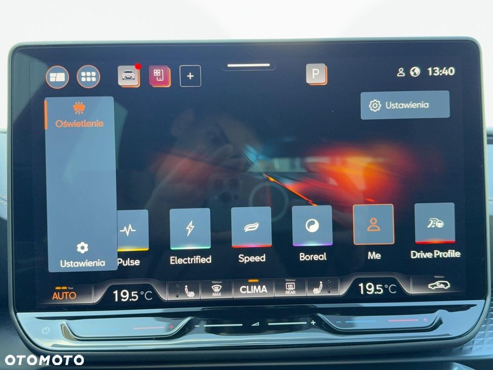 Cupra Formentor 1.5 TSI DSG - 25