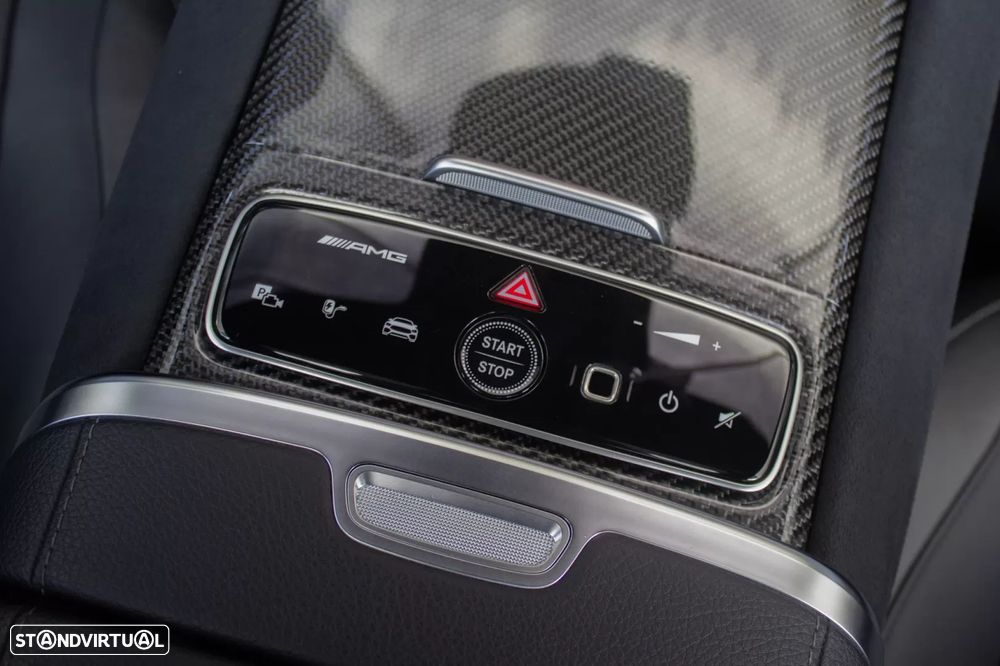 Mercedes-Benz EQE 43 AMG 4Matic Edition - 25