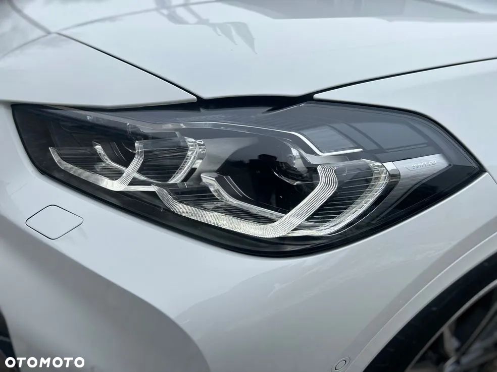 BMW X2 xDrive20d M Sport - 12