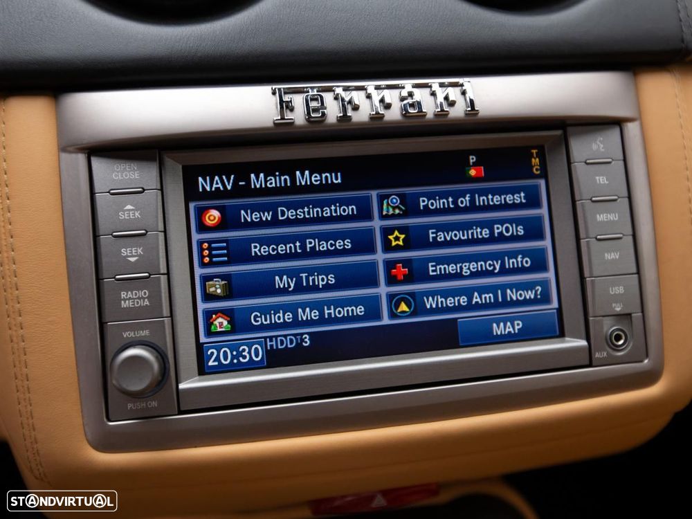 Ferrari California - 36