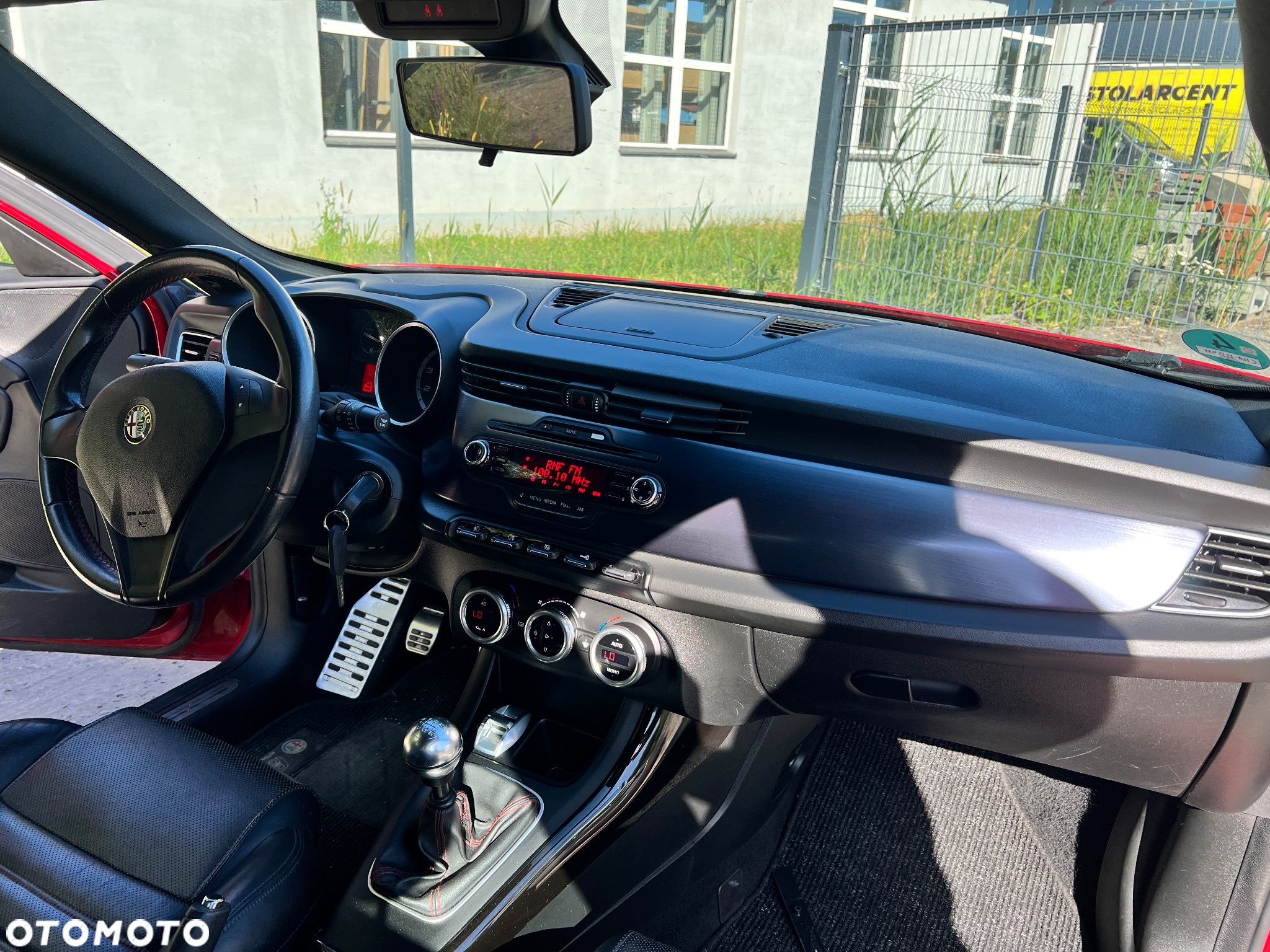Alfa Romeo Giulietta 1.4 TB MultiAir Progression - 17