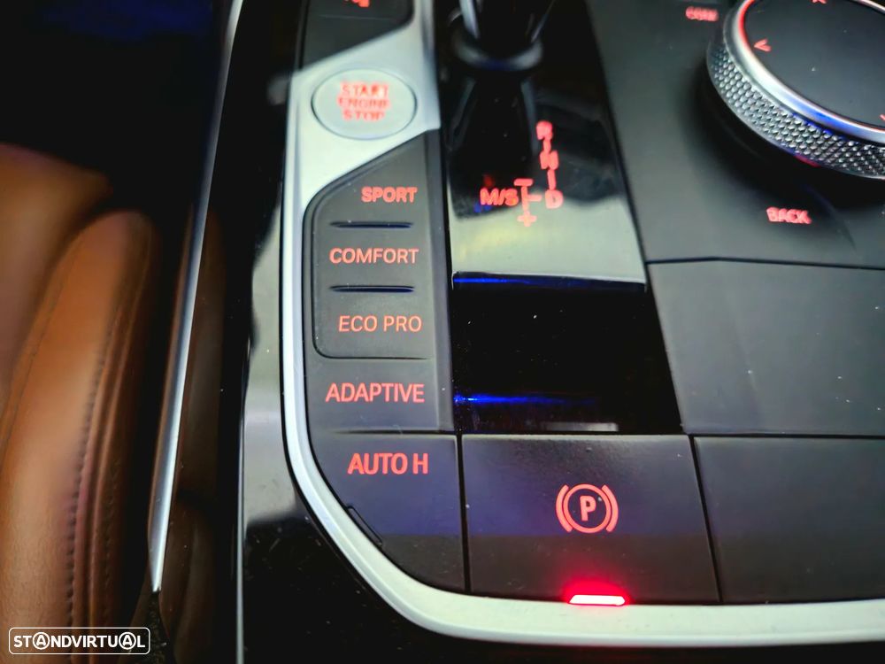 BMW 420 d Desportiva M Auto - 22