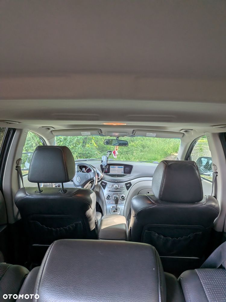 Subaru B9 Tribeca - 7