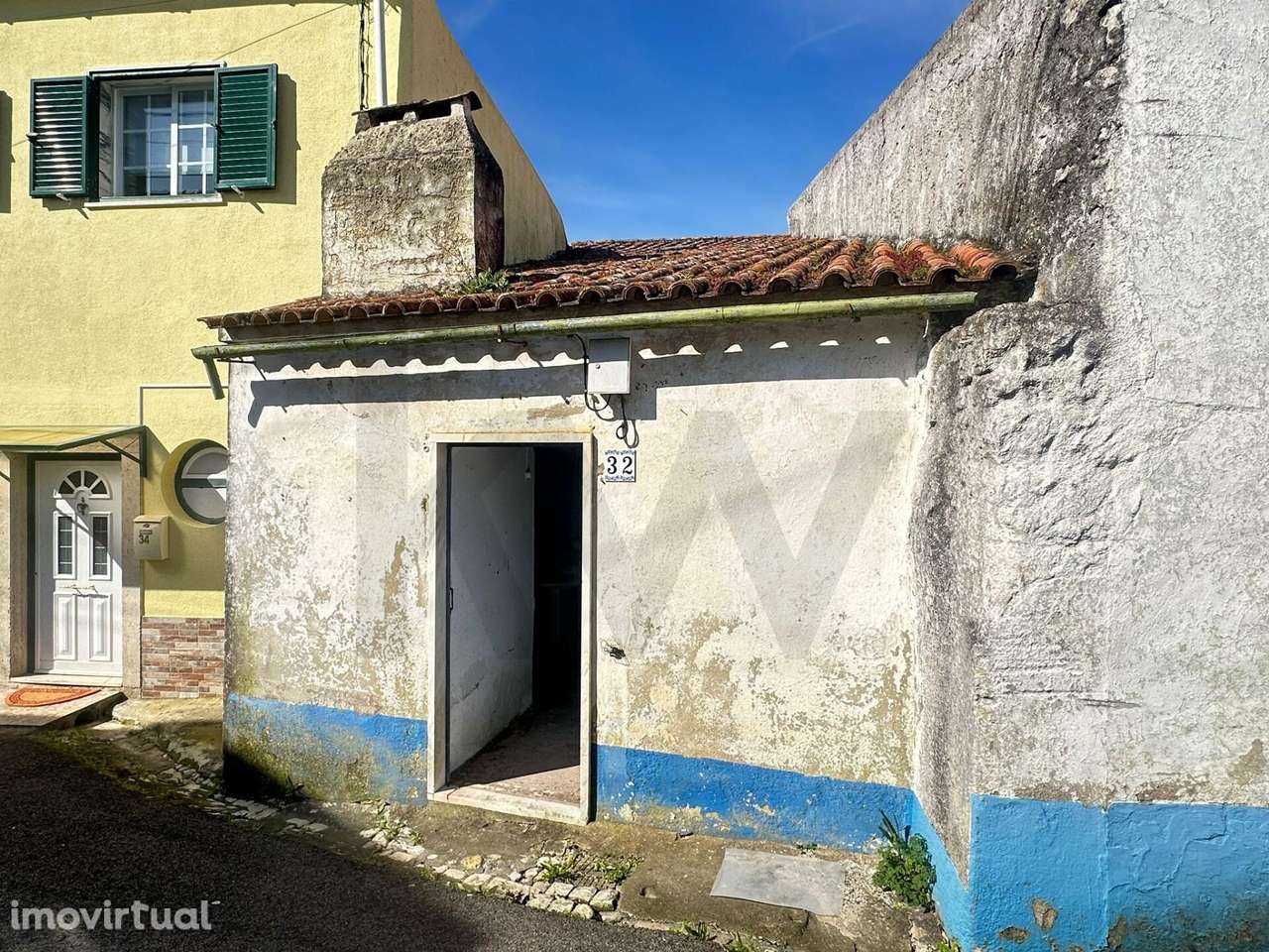 Moradia T2 para investimento | Torre da Besoeira – Loures - Grande imagem: 4/7