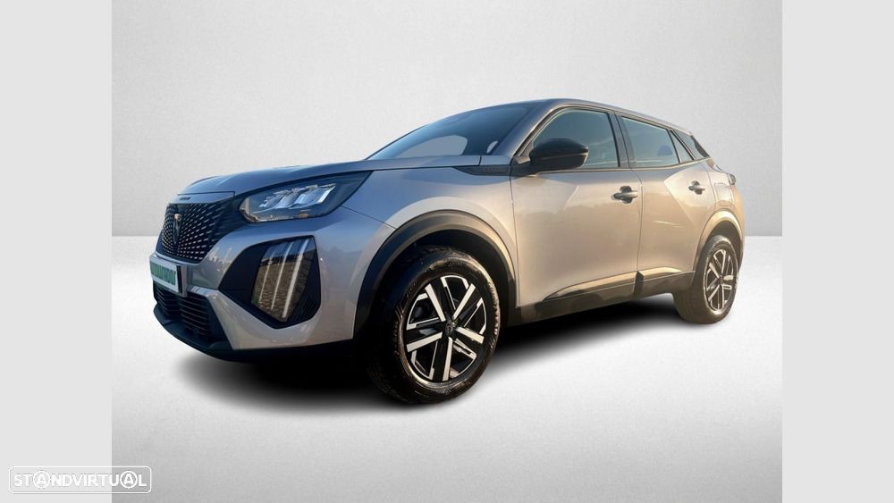 Peugeot 2008 1.2 PureTech Style - 2