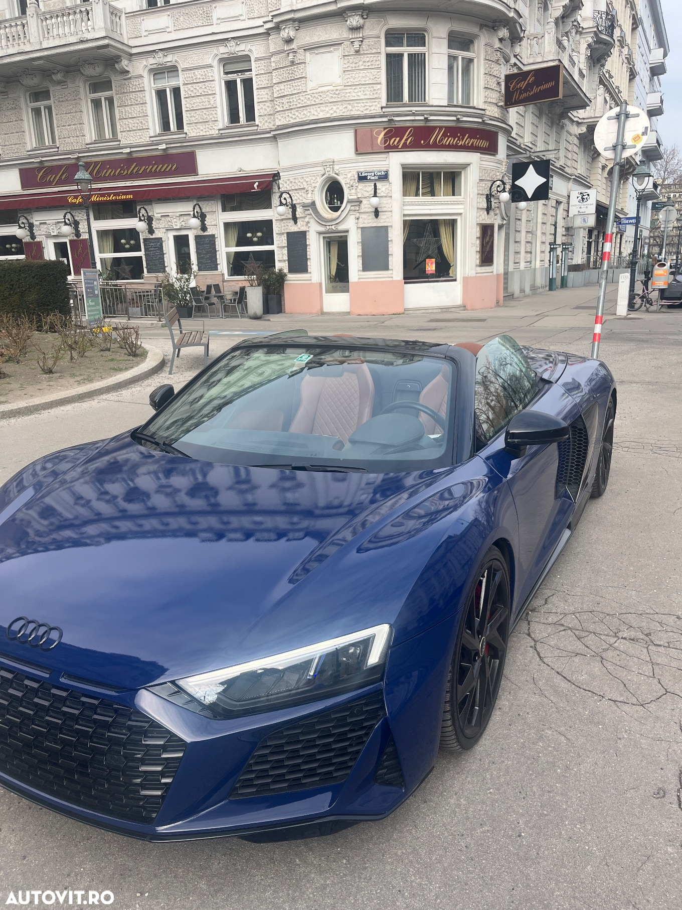 Audi R8 - 16